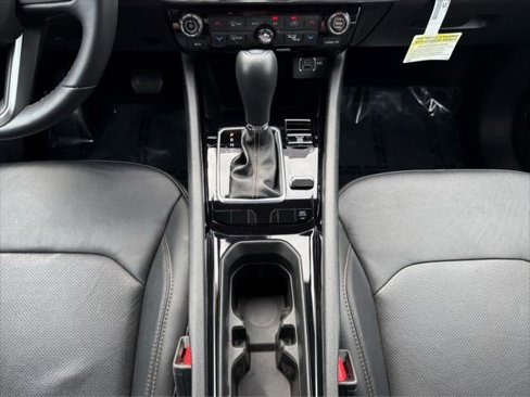 Certified 2022 Jeep Compass Limited image 23