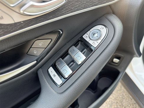 Certified 2020 Mercedes-Benz GLC 300 4MATIC image 13