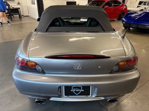 Used 2005 Honda S2000 image 14