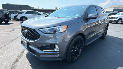 Certified 2021 Ford Edge ST-Line image 7