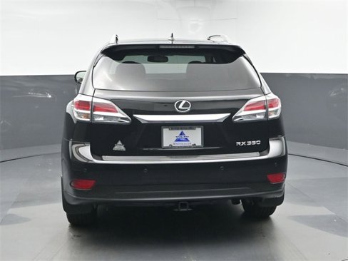 Used 2015 Lexus RX 350 FWD image 7