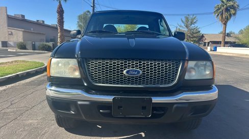 Used 2003 Ford Ranger XLT image 20
