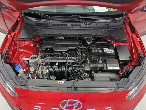 Used 2022 Hyundai Kona SEL image 14