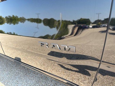 Certified 2019 RAM 1500 Big Horn image 46