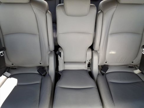 Certified 2018 Honda Odyssey Touring image 23