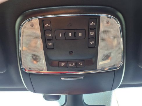 Used 2021 Jeep Grand Cherokee Limited w/ Quick Order Package 28K 80th image 23