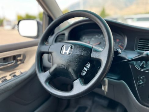 Used 2003 Honda Odyssey LX image 11