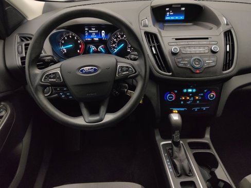 Used 2017 Ford Escape SE image 22