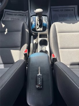 Used 2018 Kia Forte LX w/ LX Popular Package image 17