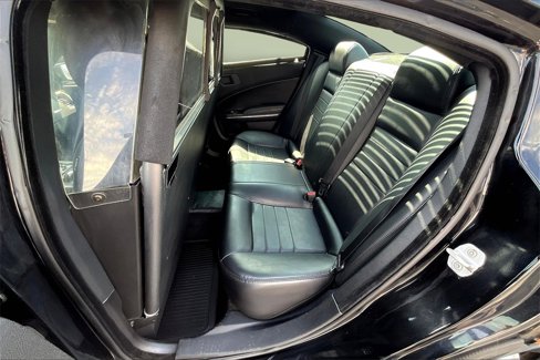 Used 2012 Dodge Charger Police image 15
