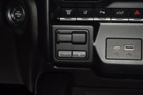 Used 2020 GMC Sierra 2500 Denali w/ Gooseneck/5TH Wheel Package image 30
