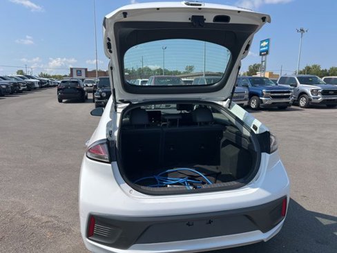 Used 2021 Hyundai Ioniq Limited image 10