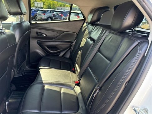 Used 2019 Buick Encore Essence w/ Safety Package II image 19