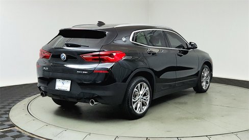 Used 2019 BMW X2 xDrive28i w/ Convenience Package image 6