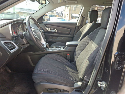 Used 2017 GMC Terrain SLE w/ Chrome Edition image 13