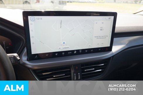 Used 2023 Ford Escape Active w/ Tech Pack #1 image 17