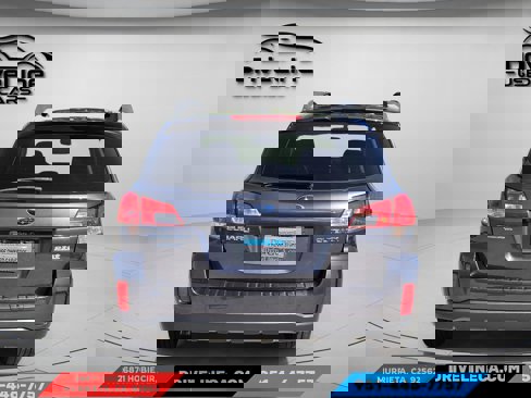 Used 2011 Subaru Outback 2.5i Premium image 4