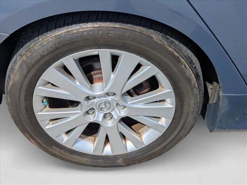 Used 2009 MAZDA MAZDA6 i Grand Touring image 10