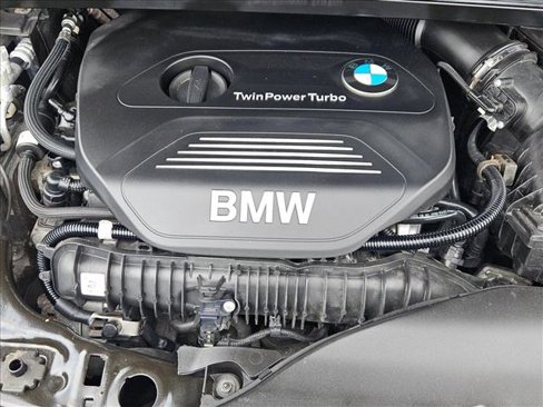 Used 2019 BMW X1 sDrive28i image 25