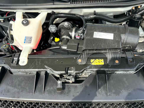 Used 2009 Chevrolet Express 1500 AWD image 18