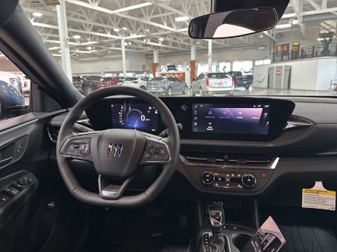 New 2025 Buick Envista Preferred w/ Convenience I Package image 15