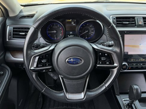 Used 2019 Subaru Outback 2.5i Limited image 14