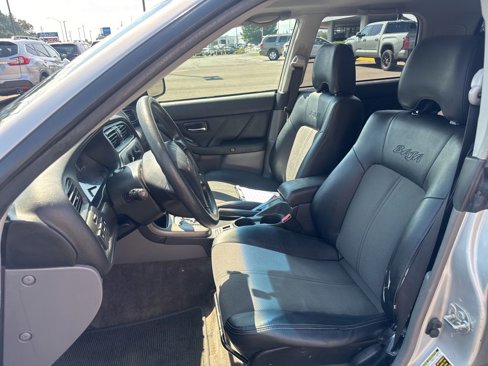 Used 2006 Subaru Baja Sport image 10