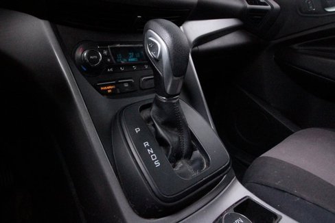 Used 2015 Ford Escape SE w/ SE Chrome Package image 14