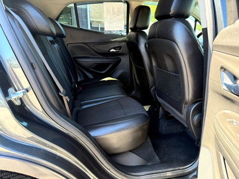 Used 2018 Buick Encore Preferred image 12