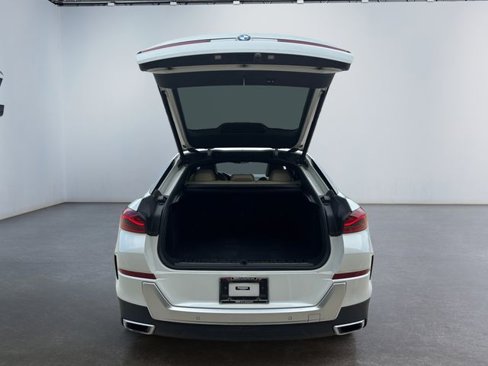 Used 2022 BMW X6 xDrive40i image 17