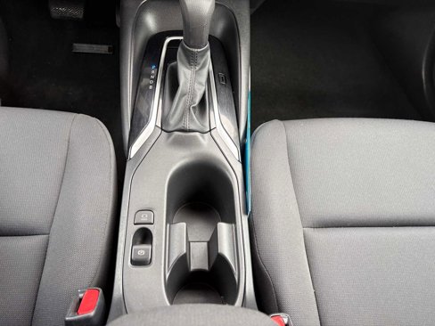Used 2023 Toyota Corolla LE image 22