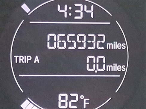 Used 2019 Honda HR-V Sport image 19