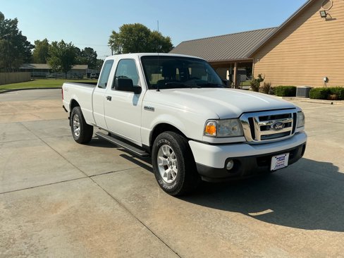 Used 2011 Ford Ranger XLT image 7