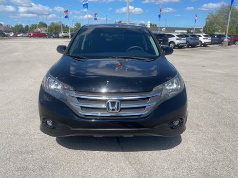 Used 2013 Honda CR-V EX image 3