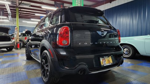 Used 2016 MINI Cooper Countryman S image 58