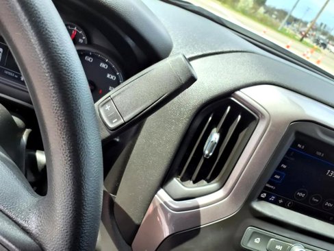 Used 2020 Chevrolet Silverado 1500 W/T image 25
