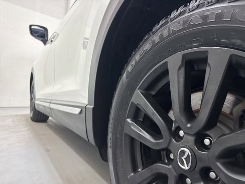 Used 2019 MAZDA CX-9 Grand Touring image 21