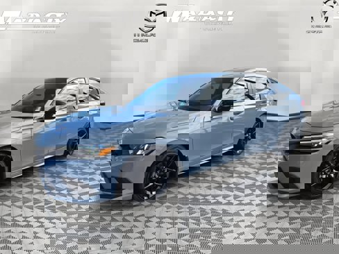 Used 2024 Honda Civic Sport image 2