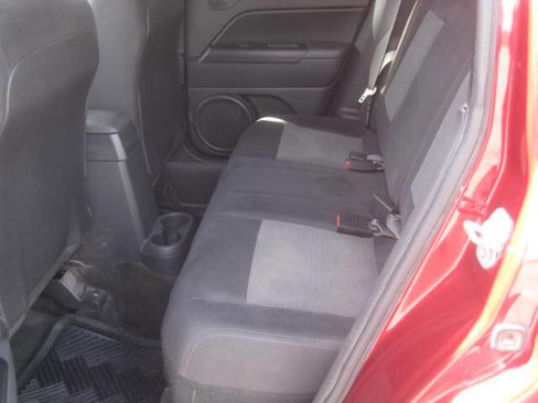 Used 2014 Jeep Patriot Sport w/ Power Value Group image 12