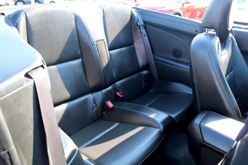 Used 2014 Chevrolet Camaro SS image 11