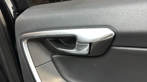 Used 2016 Volvo XC60 T5 image 25