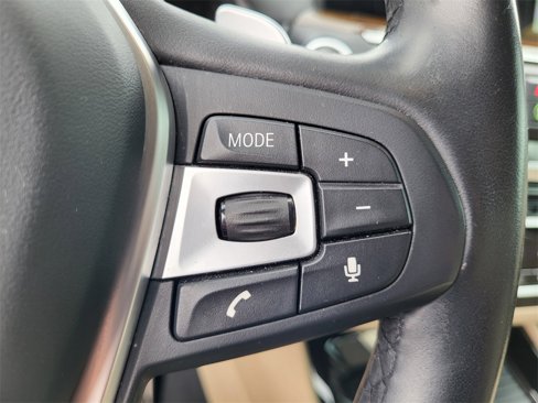Used 2018 BMW X3 M40i w/ Driving Assistance Package image 22