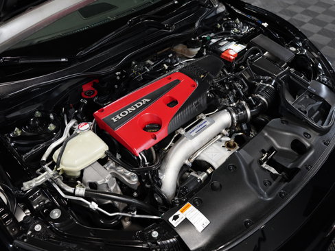 Used 2019 Honda Civic Type R image 47