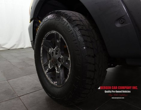 Used 2006 Ford Ranger FX4 image 9