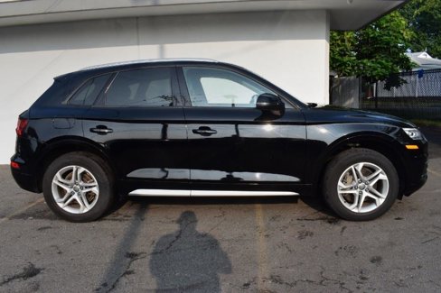 Used 2018 Audi Q5 2.0T Premium image 8