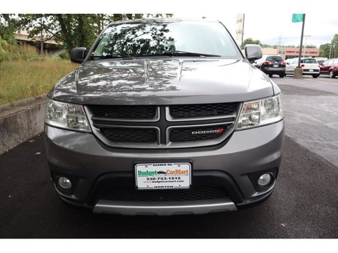 Used 2013 Dodge Journey R/T w/ Flexible Seating Group image 3