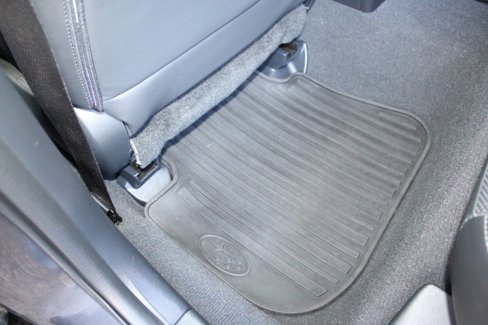 Used 2015 Subaru Outback 2.5i Limited w/ Popular Package #4 image 51