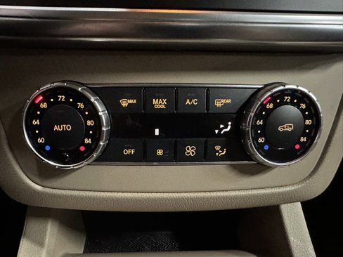 Used 2013 Mercedes-Benz ML 350 2WD image 23