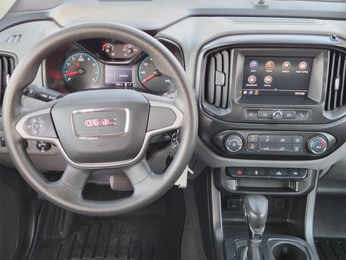 Used 2022 GMC Canyon Elevation Standard w/ Convenience Package image 23