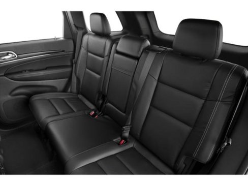 Certified 2021 Jeep Grand Cherokee Limited w/ Luxury Group II image 14